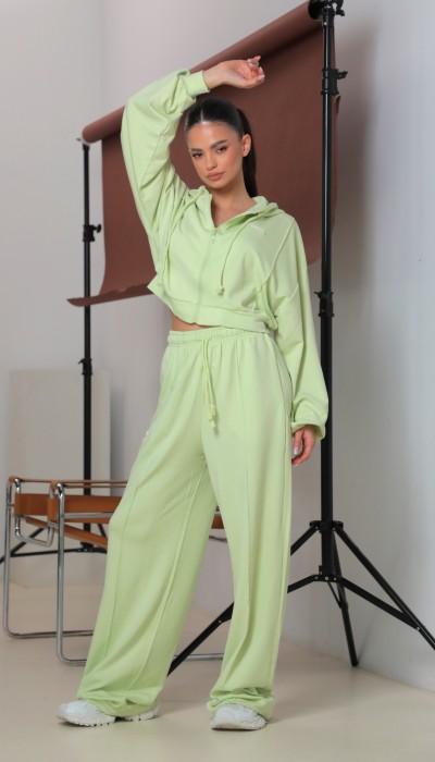 Сет Chakra / Lime Cream